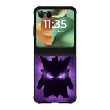 Pokemon Gengar 1st Motorola Moto RAZR 2025 Case