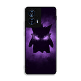 Pokemon Gengar 1st Motorola Moto G Power 5G 2024 Case DC4015