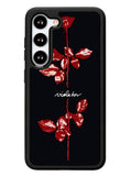 Depeche Mode Violator Samsung Galaxy S23 5G Case