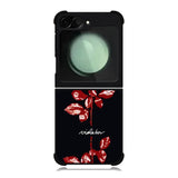 Depeche Mode Violator Samsung Galaxy Z Flip 6 Case