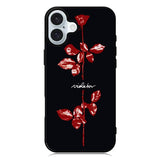 Depeche Mode Violator iPhone 16 Case