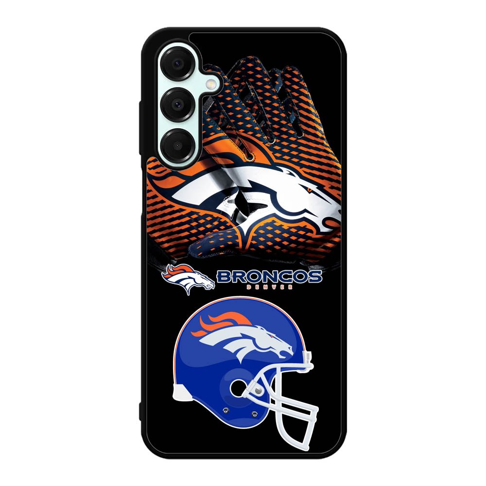 Denver Broncos Logo 1st Samsung Galaxy A16 Case DC5866