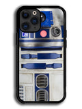 R2D2 iPhone 12 Pro Case