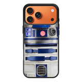 R2D2 iPhone 18 Pro Case