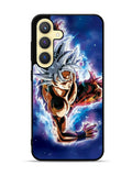 Goku Ultra Instinct 2nd Samsung Galaxy S25 Plus 5G , Samsung Galaxy S25+ 5G Case