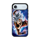 Goku Ultra Instinct 2nd iPhone Air Case