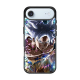 Goku Ultra Instinct 2 Dragon Ball 2nd iPhone Air Case