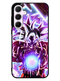 Goku Instinct Ultra Samsung Galaxy A35 5G Case