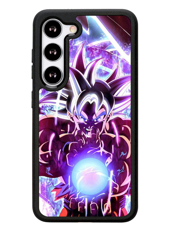 Goku Instinct Ultra Samsung Galaxy S23 Plus 5G / Samsung Galaxy S23+ 5G Case