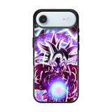 Goku Instinct Ultra iPhone Air Case