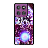 Goku Instinct Ultra Motorola Moto Edge 60 Pro Case