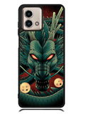 Dragon Ball 6th Motorola Moto G Stylus 5G 2023 Case