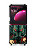 Dragon Ball 6th Motorola Moto Razr Plus 2023 , Moto Razr+ 2023 Case