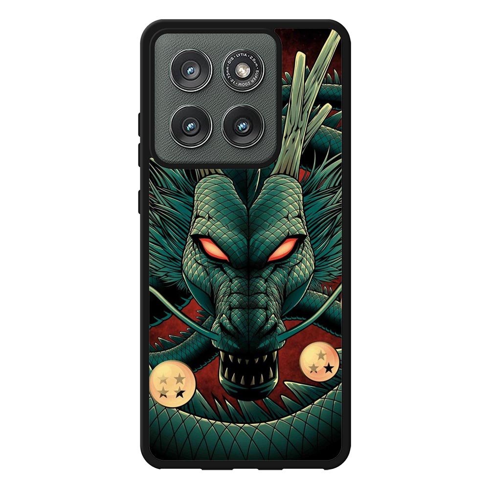 Dragon Ball 6th Motorola Moto Edge 2025 Case