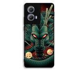 Dragon Ball 6th Motorola Moto Edge 2024 Case DC5826