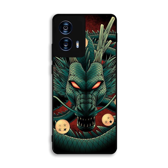 Dragon Ball 6th Motorola Moto G Power 5G 2024 Case DC5153