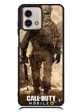 Call of Duty Mobile Motorola Moto G Stylus 5G 2023 Case