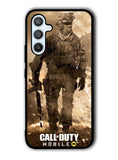 Call of Duty Mobile Samsung Galaxy A54 5G Case