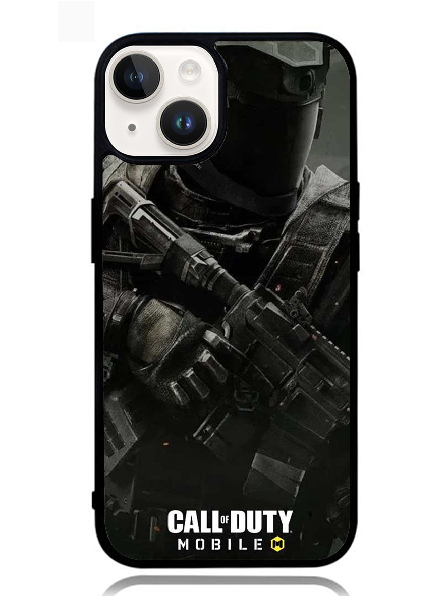 Call of duty infinite warfare iPhone 14 Case BLN5472