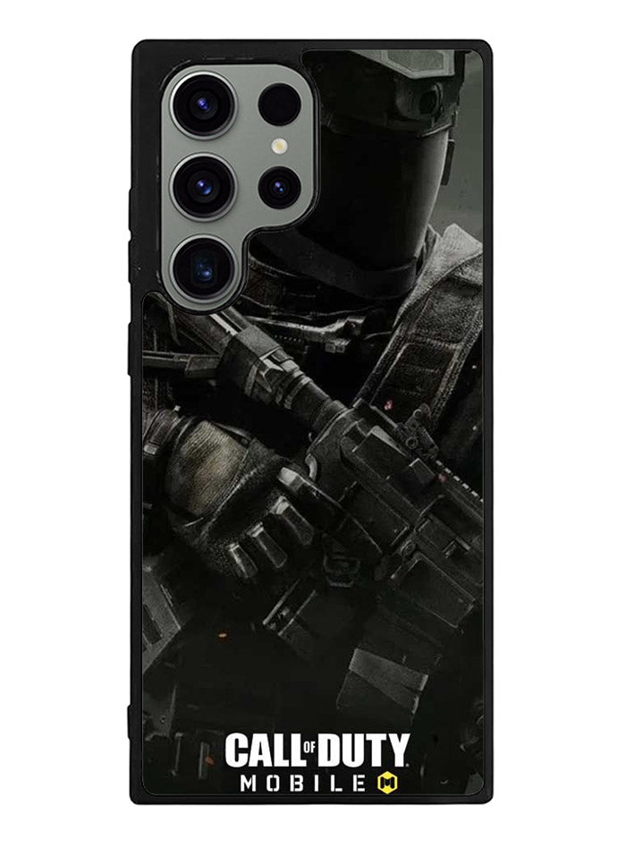 Call of duty infinite warfare Samsung Galaxy S23 Ultra 5G Case