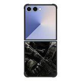 Call of duty infinite warfare Samsung Galaxy Z Flip 7 5G Case