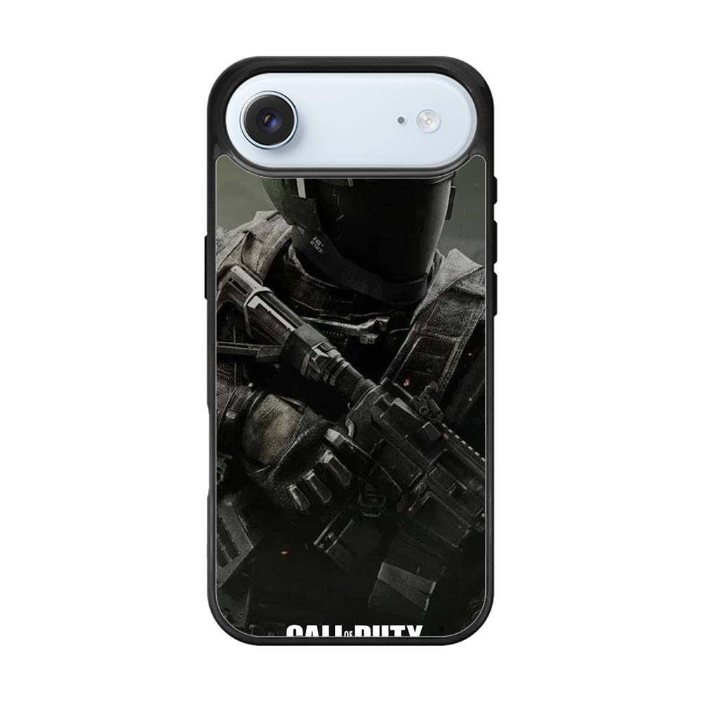 Call of duty infinite warfare iPhone Air Case