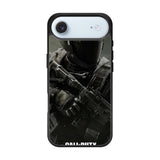 Call of duty infinite warfare iPhone Air Case