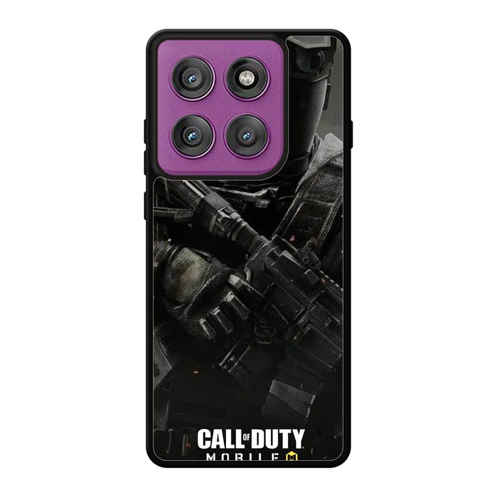 Call of duty infinite warfare Motorola Moto Edge 60 Pro Case