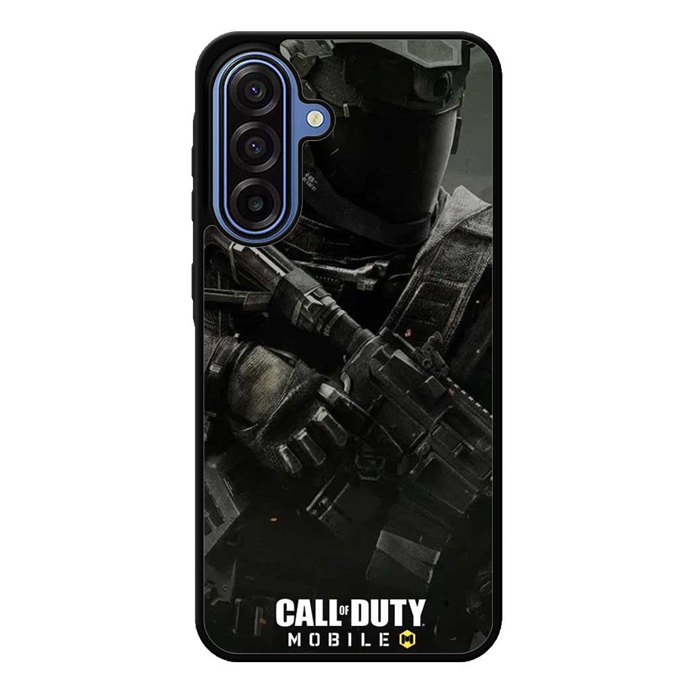 Call of duty infinite warfare Samsung Galaxy A17 Case