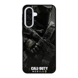 Call of duty infinite warfare Samsung Galaxy A56 Case DC2699