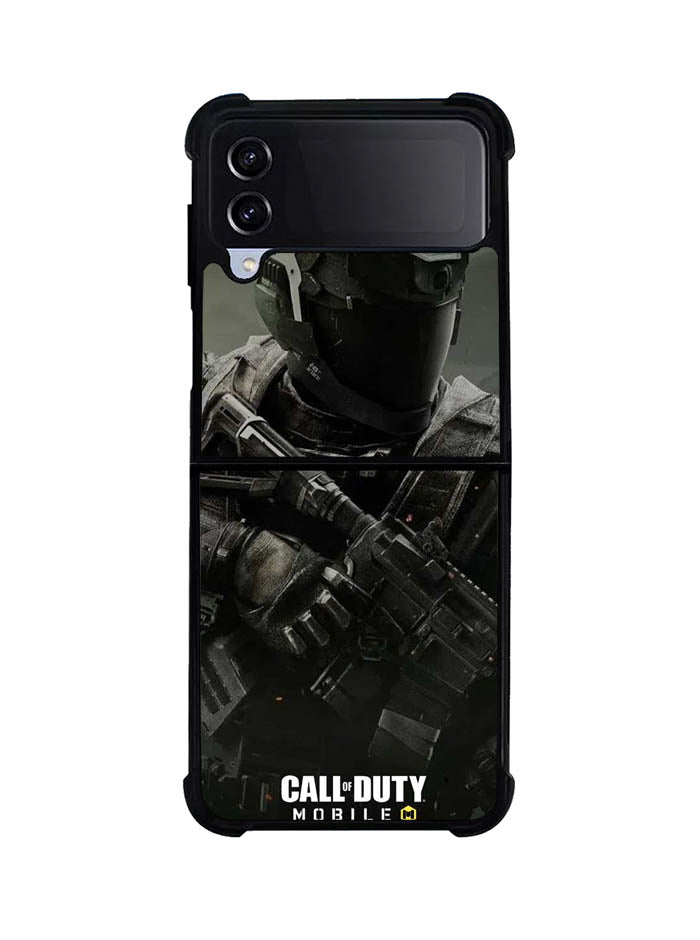 Call of duty infinite warfare Samsung Galaxy Z Flip 4 5G 2022 Case