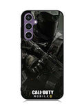 Call of duty infinite warfare Samsung Galaxy S23 FE 5G Case