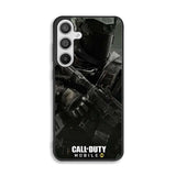 Call of duty infinite warfare Samsung Galaxy A26 Case DC7211