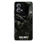 Call of duty infinite warfare Motorola Moto Edge 2024 Case DC2699