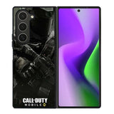 Call of duty infinite warfare Samsung Galaxy Z Fold 6 Case