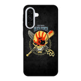 Five Finger Death Punch 2nd Samsung Galaxy A56 Case DC7498