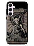 Finger Five Death Punch Samsung Galaxy A35 5G Case