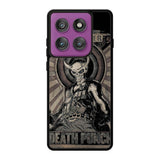 Finger Five Death Punch Motorola Moto Edge 60 Pro Case