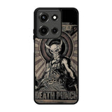 Finger Five Death Punch Motorola Moto G 5G 2025 Case DC6945