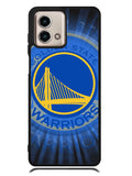 Golden State Warriors Logo 1st Motorola Moto G Stylus 5G 2023 Case