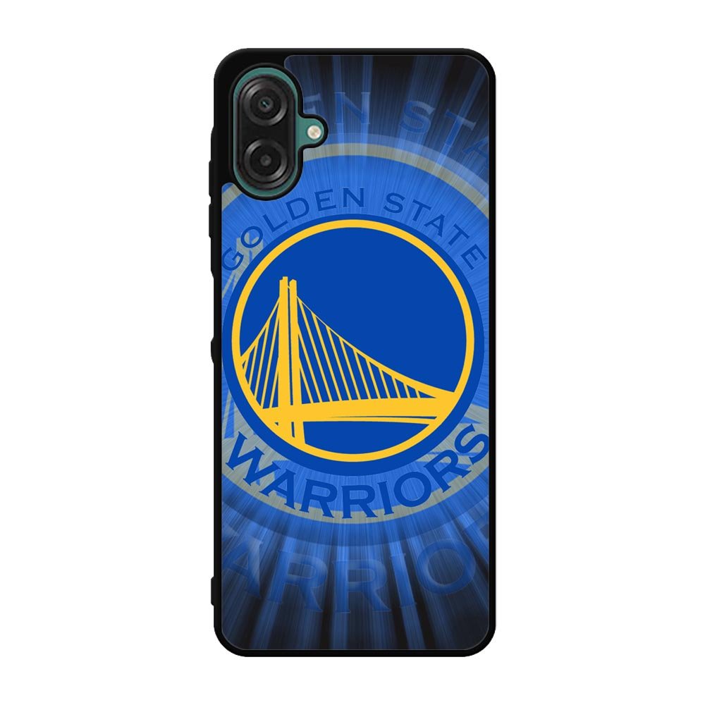 Golden State Warriors Logo 1st Samsung Galaxy A07 Case