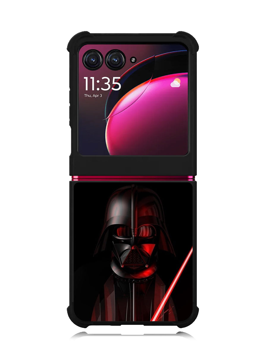 Star Wars Darth Vader 1st Motorola Moto Razr Plus 2023 , Moto Razr+ 2023 Case
