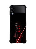 Star Wars Darth Vader 1st Samsung Galaxy Z Flip 4 5G 2022 Case
