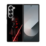 Star Wars Dh Vader Samsung Galaxy Z Fold 7 5G Case