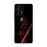 Star Wars Dh Vader Motorola Moto G Power 5G 2024 Case DC1119
