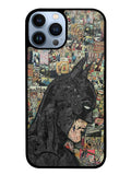 Batman Comic 2nd iPhone 13 Pro Case
