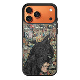 Batman Comic 2nd iPhone 18 Pro Case