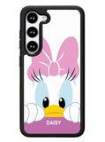 Daisy Duck Disney Samsung Galaxy S23 Plus 5G / Samsung Galaxy S23+ 5G Case