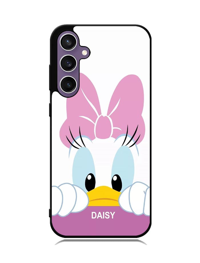 Daisy Duck Disney Samsung Galaxy S23 FE 5G Case