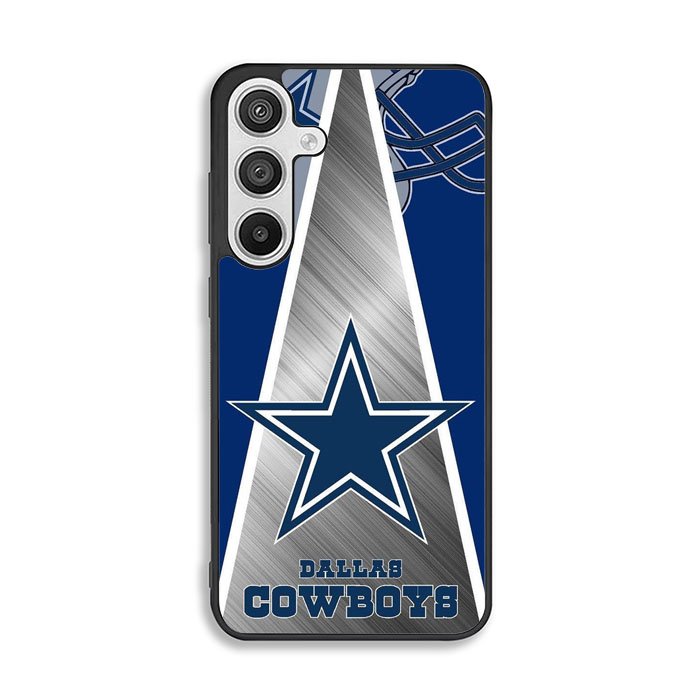 Dallas Cowboys Decal 2nd Samsung Galaxy A26 Case DC2390